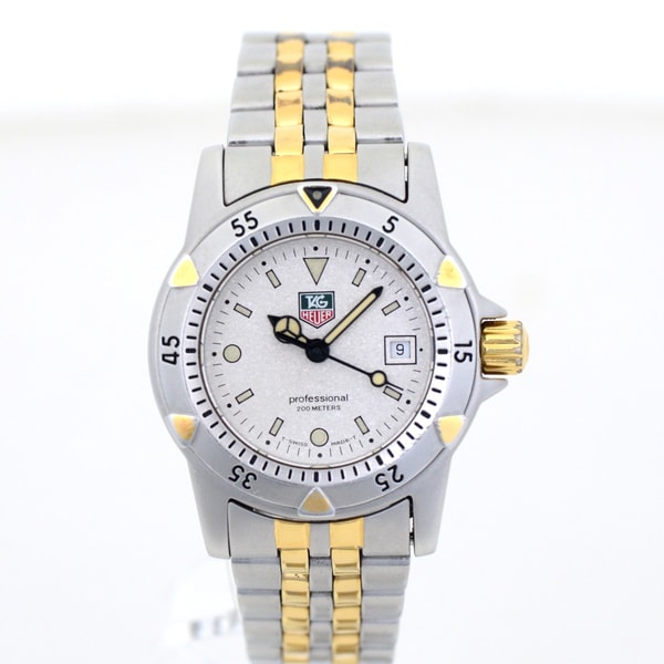 Tag Heuer 1500 series WD1421-PO
